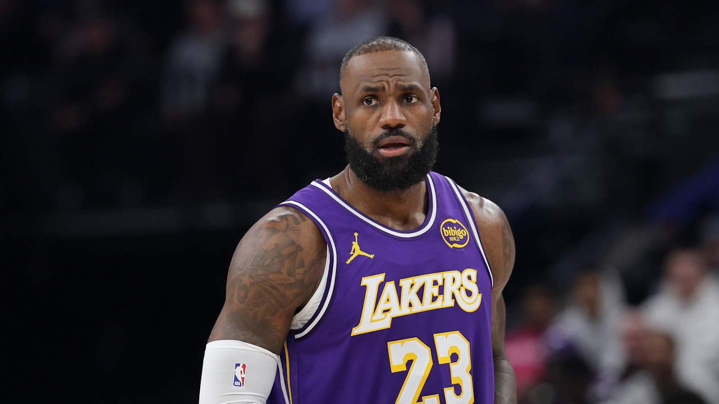 Keyonte George All-Star Buzz: Why LeBron James Stayed Silent