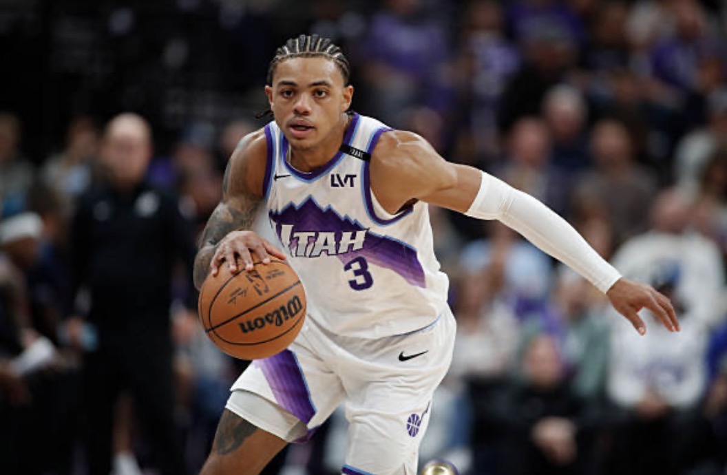 Keyonte George's Stellar Season: Is He Playing at an All-Star Level?